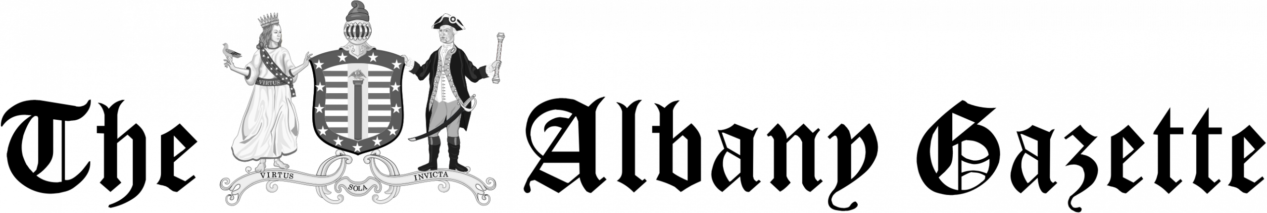 Thealbanygazette