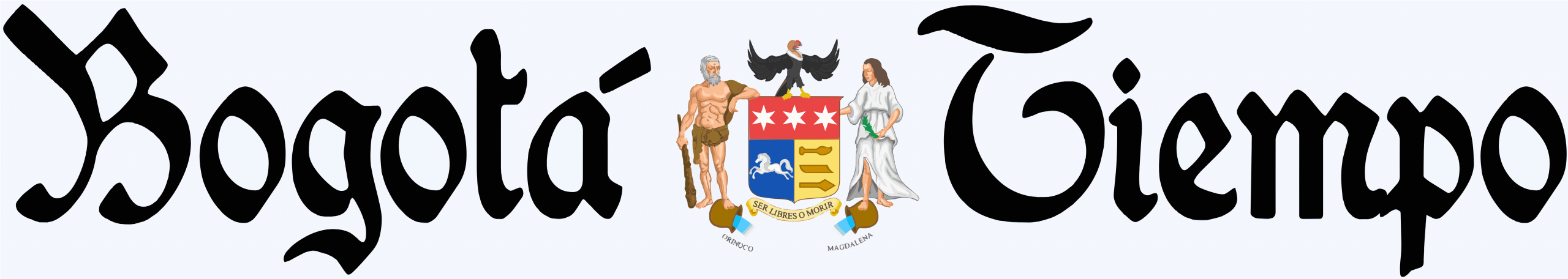 Bogotatiempo