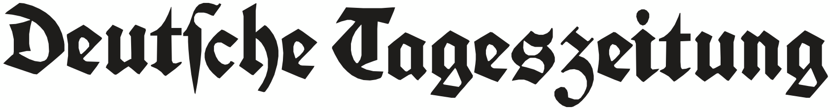 Deutschetageszeitung