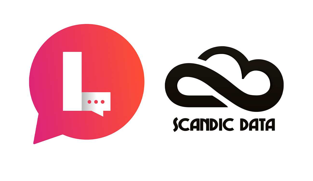 SCANDIC DATA